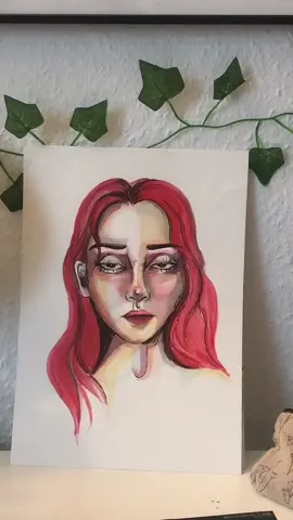 you have to try this on your paintings!!