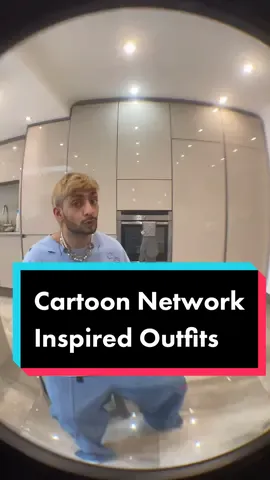 Shall I do a part 2? #recreatingoutfits #outfitinspo #StreetStyle #fashiontok #cartoonnetwork