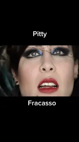 #pitty #fracasso #rock #nostalgiamusical