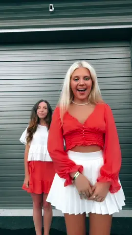 new orange🧡 #boutique #preppy #OOTD #fashion #fyp #foryou #sassyshortcake #DADMOVES