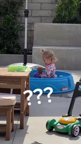 Sometimes I wonder what goes through both of their brains lmao!🤦🏻‍♀️  #dadtiktok #kidstiktok #dadmoves #goodpoint