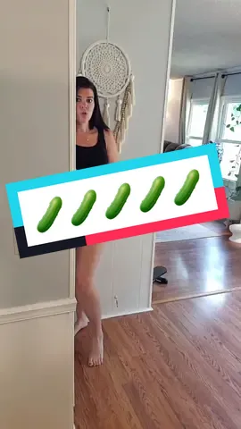 They get me everytime 🤪😂 #pickleshots #vodkamom #wvmombabe #curvymomma #wvcheckin #ilovepickles