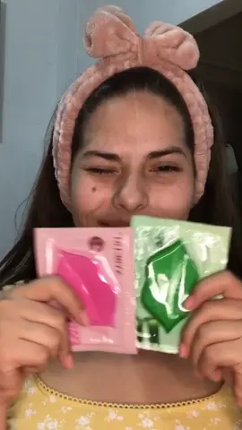 Como usar nuestros parches de hidrogel para labios 🥰 #lips #tutorials #emprendimiento #Ecuador
