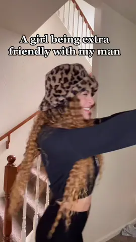 I am not the one 💅🏼 #tajandb #fyp #married #wifeystuff #forfun