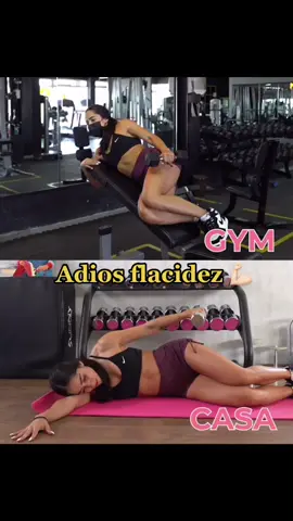 Eliminar lo flácido es posible