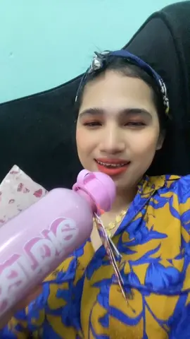 Kuarantin day 7. Stay safe smua💙