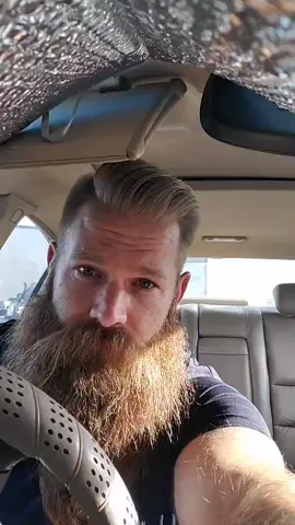 I said biiiiiitchhhhh 🥴🤦🤣 #goodmorningtokyo #beard #fypシ #DADMOVES #work #workworkwork