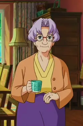 She was beautiful. #maryandthewitchesflower #anime #edit  #recommendations