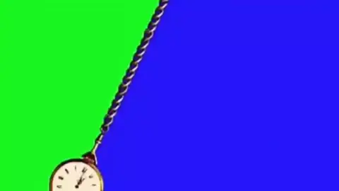 #CapCut Free Overlay 😍 Clock Swing