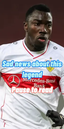 Gotta feel bad for Silas. Being forced to fake his identity and he couldn't even see his family. #football #futbol #Soccer #mvumpa #waman