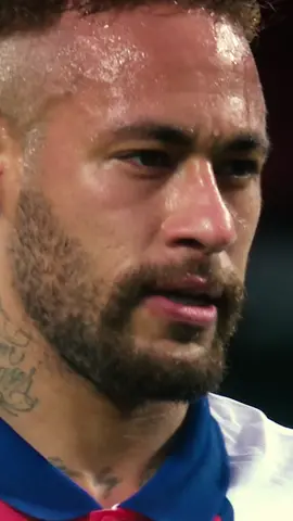 🤭 Neymar was destabilized🤭 #penalty #brest #ligue1