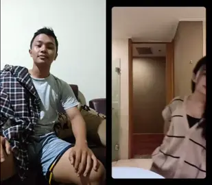 #duet dengan @parahhhshit