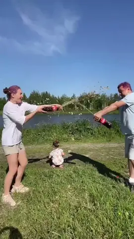 Это были жестко 😂 А вы пробовали так делать ?😁