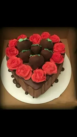 A dica de hoje é bolos de coração. #felizdiadosnamorados #Boatardedocinhosabençoados #loves #happyvalentinesday