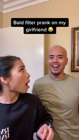 Wait til the end 🤣 #couplegoals #Relationship #couplesoftiktok #pranks