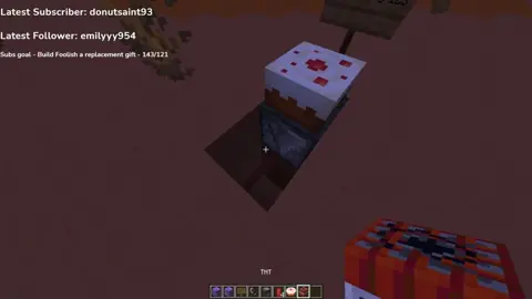 Playing some 1.17 and then... #herobrine #minecraft117 #dreamsmp #awesamdude