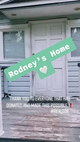 Rodney’s moving in Friday! #Rodney #Home #Deposit #Paid #fypシ #Im #A #Realtor #NiceGuyEnterprise #StCloud #Florida #Fl