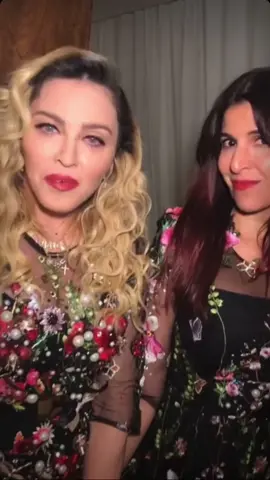 MAD♥️NNA//Instagram Stories #madonna #madamex #madonnafans #madonnaqueenofpop #madonnaforever #madonnamovement #madonnanews #madonnafamily