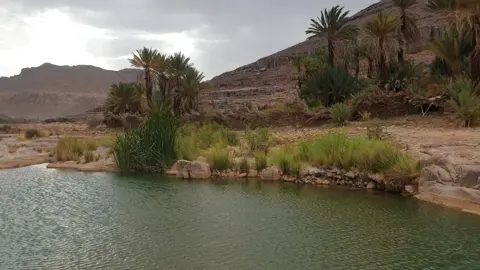 واحة اهرير طاسيلي نازجر الجزائر #جانت  #اهرير  #الواحة #السياحية #تمنراست #ايليزي #ادرار #سيفار #تادرارت_الحمراء #دزاير