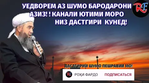 #ЭШОНИНУРИДДИНЧОН #эшонинуриддинчон #tadjikistan🇹🇯 #рохифардо #точикистон #точик #амримаъруф #ТвоёЛетоТвоёВремя #рекомендации