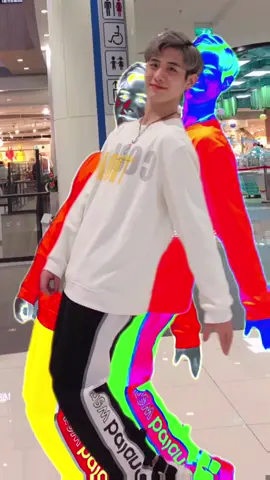 trend hoa mắt quá này #trend