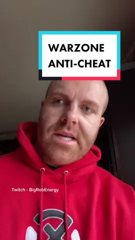 Like this vid if Warzone needs an anti-cheat. Twitch in bio 👾 #warzone #codtiktok #callofduty #warzonememes #codwarzone #bigrobenergy #warzonetiktok