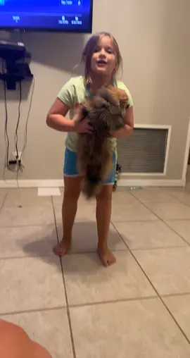 Please watch the attitude at the end lol #MACscaraface