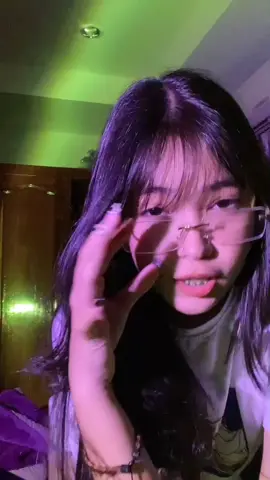 ใส่แว่นเก็บทรง🥴 #fyp #2004