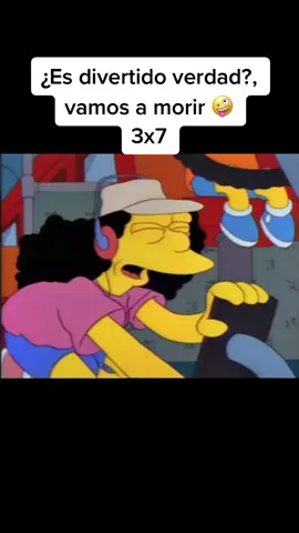 #thesimpson #lossimpsonlatinos #bart #otto