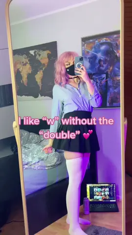 ???????????????? ;) #egirl #anime #kawaii #GamerGirl