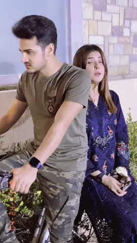 Aggy b tu bolo😄😟. @kanwal.135 ❤️🧿✨. #zulqarnainsikandar #zulqarnainfam