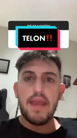 TELON‼️ #ladislao #bulemerakyat #monconglele #laskarbule