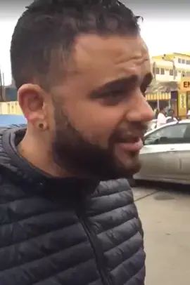 venezolano imitando a Peruano 😂😂