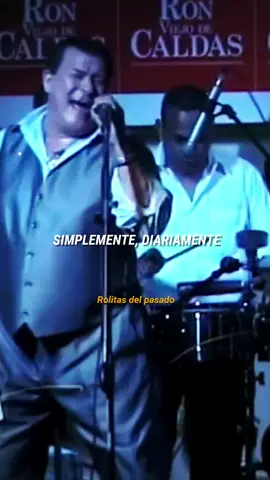 Tito Rojas - Claro#titorojas #salsabaul #claro