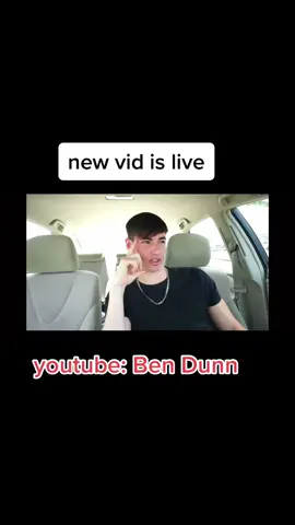 youtube: Ben Dunn or click the link in my bio