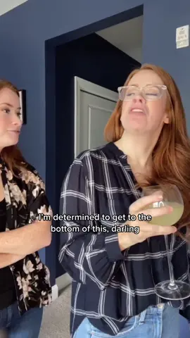 It’s always awkward seeing people out of context (blue-light glasses from @theseglasses ) #thesketchshow #britishcomedy #theseglasses #triplets