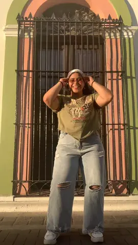 Eres mi baby personal✨ || copien el enlace porfis🥰 #baile #foryou #viral #parati #fyp #dance #foryoupage