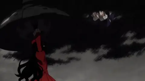 Đẹp Đôi thật sự=)))))) #desu_team #anime #shadowshouse #kate #emilyko #couple #ship #hint