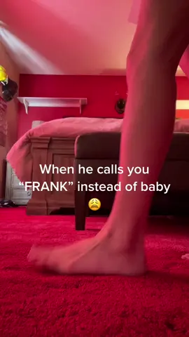 I personally love the nickname tbh