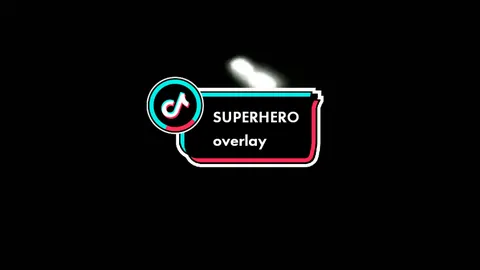 TITLE: SUPERHERO MO | USE CAPCUT > OVERLAY THIS LYRICS > SPLICE > FILTER #fyp #DrakenOverlay #overlay #Foryou #mlbb #fypシ #Tag your kaduo❤