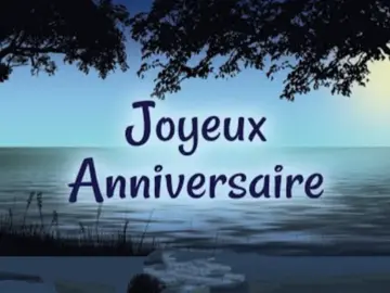 @jeremy151308 Joyeux anniversaire MR DOUÉ et  je te souhaite plein plein plein de bonnes choses dans ta vie 🥰