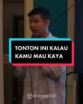 Bagaimana menurut mu ? #motivasitiktok #ipphosantosa #kayaraya #gatherich