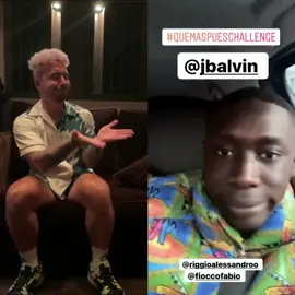 Qué más pues? @khaby.lame #quemaspueschallenge #tiempodebalvin ⚡️