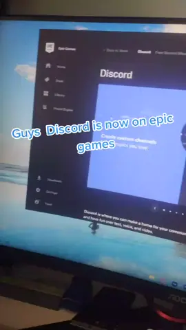 3 Months of Free Nitro!✨ #Tech #techtok #pc #discordnitro #nitro #discord