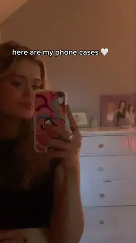 my fav phone cases <3 to get your @casetify case use code 15CAROLINE to get 15% off! #casetify #fyp #foryou #foryoupage