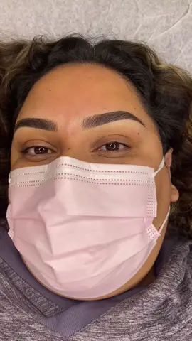 Have you ever seen such perfect brows ? 😍😍😍 #fyp