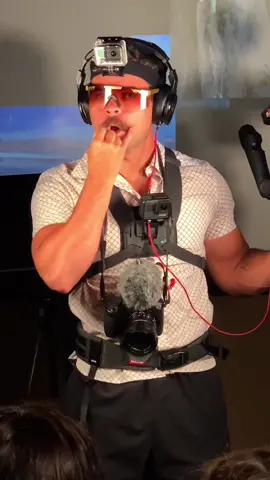 The moment has arrived. #only #fans #mustache #pitvipers #pitviper #gopro #stache #cameraman #fypシ #surprise #director #cameraguy
