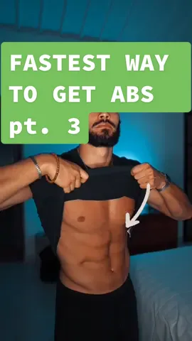 Get your SIX PACK ABS FAST  🔥 #sixpack #adolfotex #aussie #fit  #howtogetabs #abs #sixpackabs #fitnesscoach #Fitness #fitover30