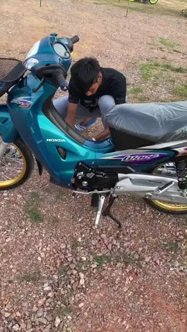 เงาตาแตก สนใจทักเฟสผมมาเลยครับลิ้งเฟสผมอยู่หน้าติ๊กต๊อก#เขียวหวานผลาญทรัพย์💚 #สจ_พัทลุง #พลังทีมชาติ #เวฟ125โซนพัทลุง