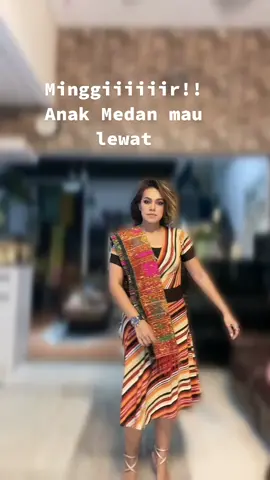 Emak2 Batak menolak tua be like : #proudtobebatak #beranda #samasamaditiktok